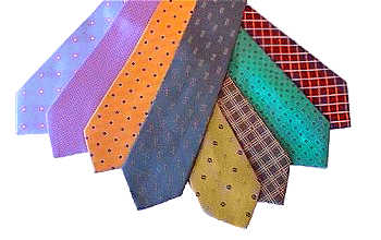 The Corporate Tie Collection: Specialist Wholesaler